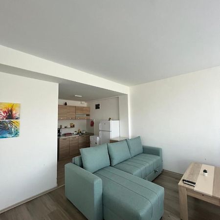 City View Apartments Szkopje Kültér fotó