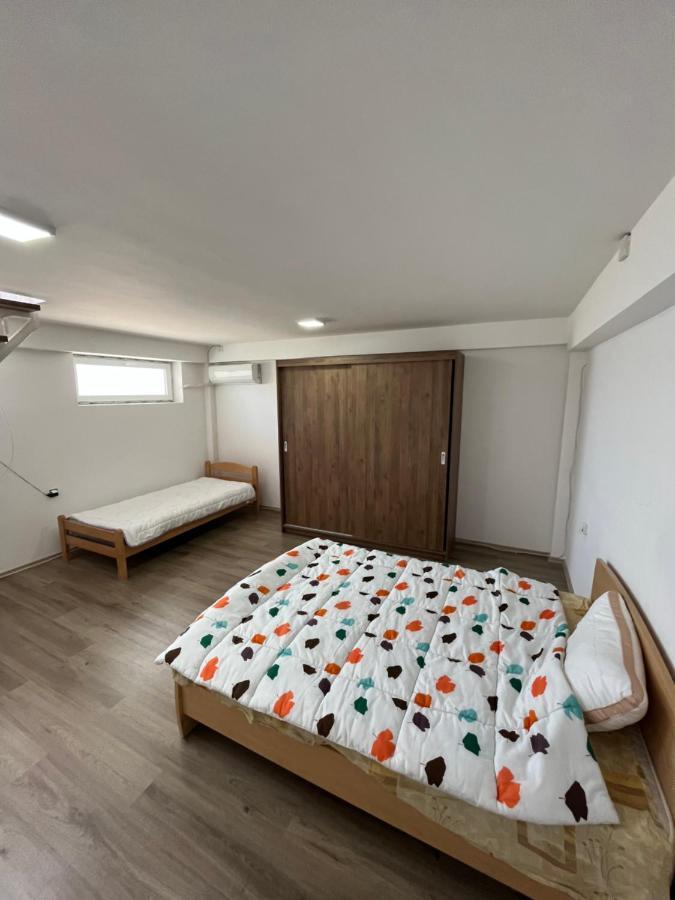 City View Apartments Szkopje Kültér fotó