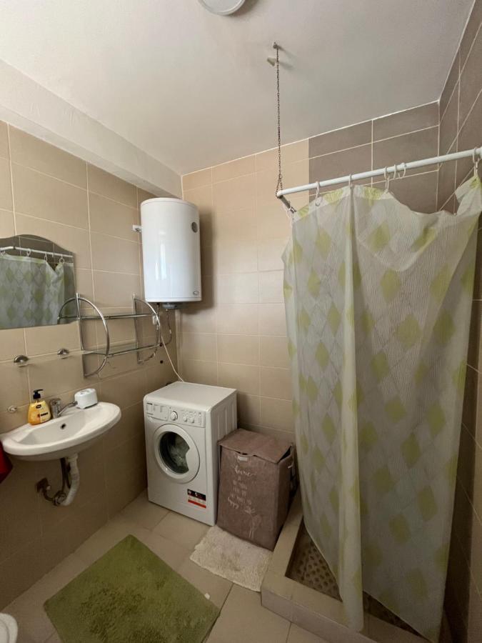 City View Apartments Szkopje Kültér fotó