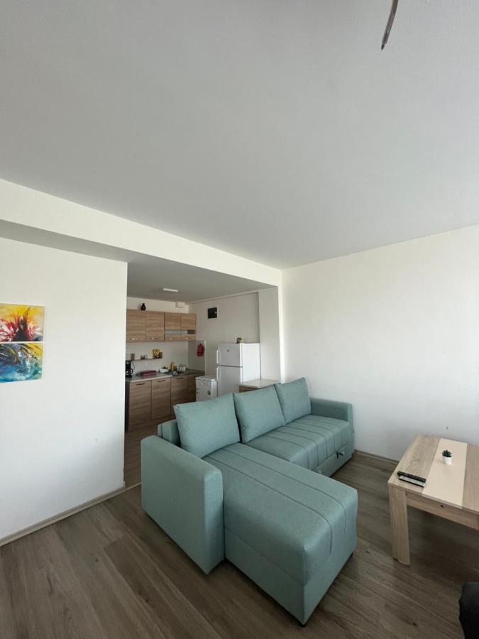 City View Apartments Szkopje Kültér fotó